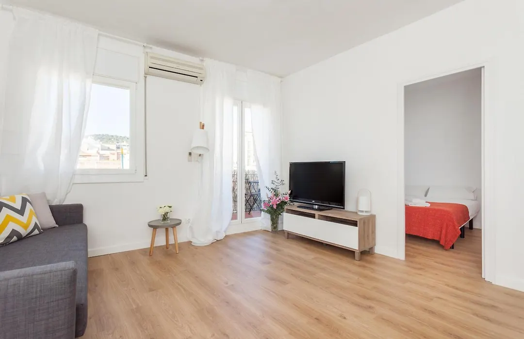 Flateli Providencia-1
