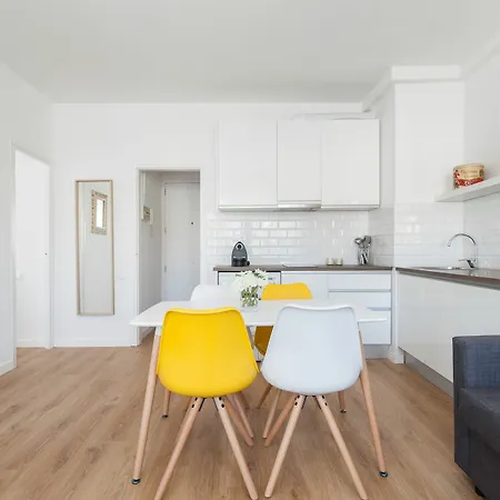 Flateli Providencia-2